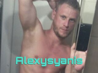 Alexysyanis