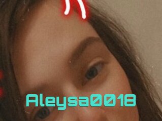 Aleysa0018