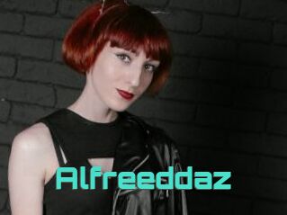 Alfreeddaz