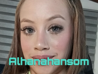 Alhanahansom