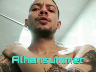 Alhansummer