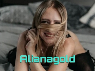 Alianagold