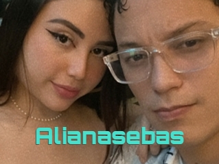 Alianasebas
