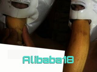 Alibaba18
