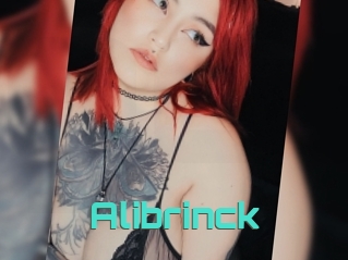 Alibrinck