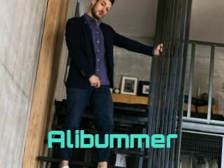 Alibummer