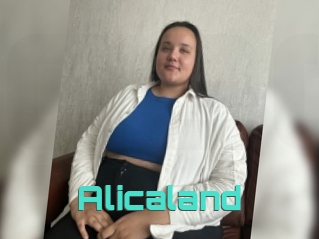 Alicaland
