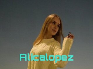 Alicalopez