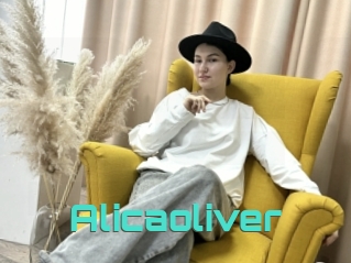 Alicaoliver