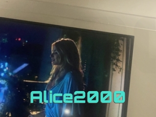 Alice2000
