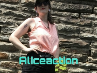 Aliceaction