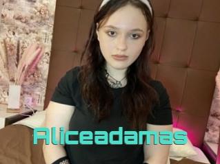 Aliceadamas