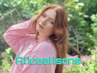 Alicealisons