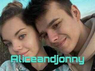 Aliceandjonny