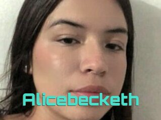 Alicebecketh