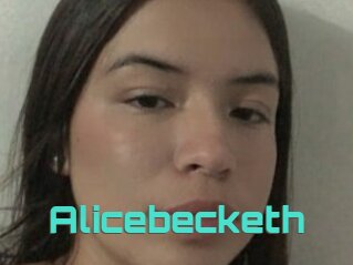 Alicebecketh