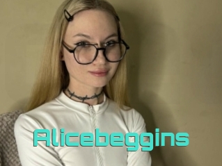 Alicebeggins