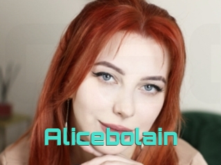 Alicebolain
