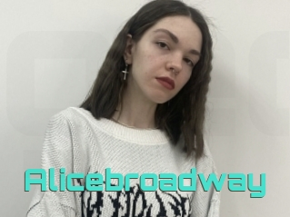 Alicebroadway