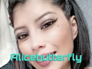Alicebutterfly
