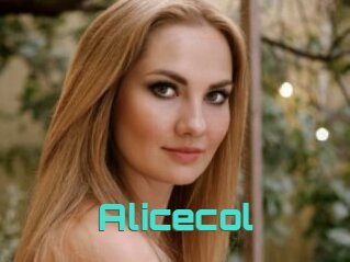 Alicecol