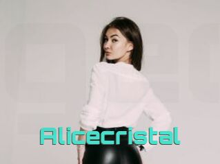 Alicecristal