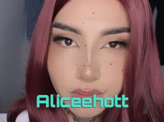 Aliceehott