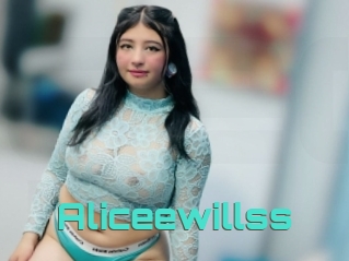 Aliceewillss