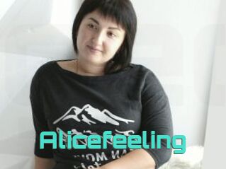 Alicefeeling