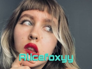 Alicefoxyy