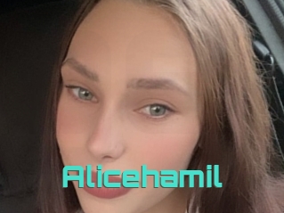 Alicehamil