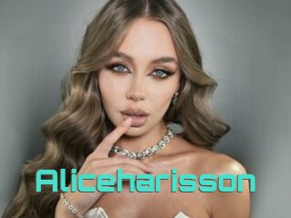 Aliceharisson