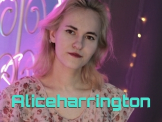 Aliceharrington