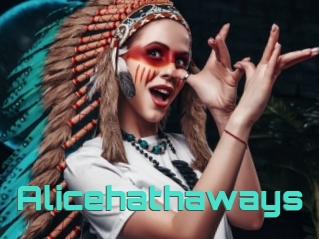 Alicehathaways