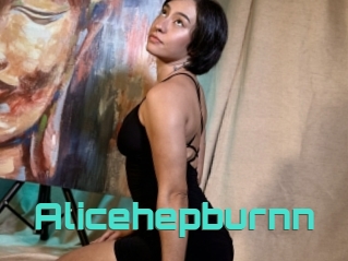 Alicehepburnn
