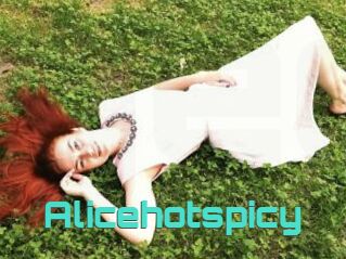 Alicehotspicy