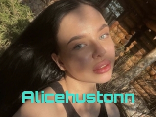 Alicehustonn