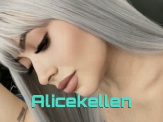 Alicekellen