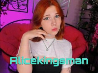 Alicekingsman