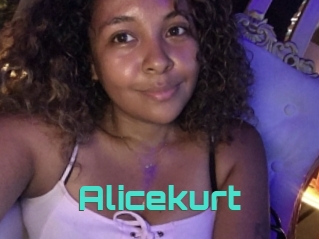 Alicekurt