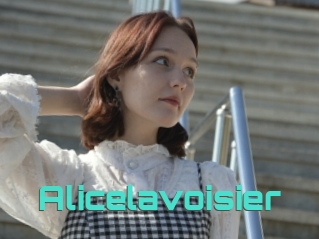 Alicelavoisier