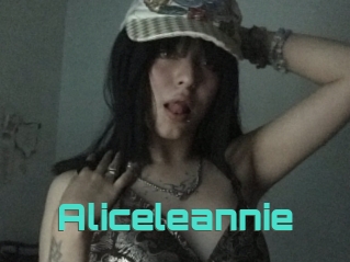 Aliceleannie
