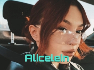 Alicelein
