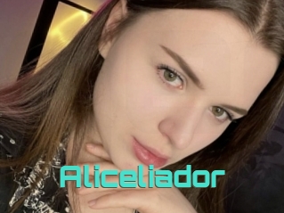 Aliceliador