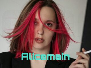 Alicemain