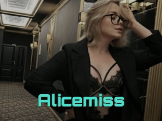 Alicemiss