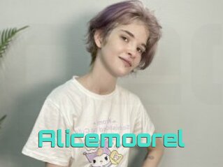Alicemoorel