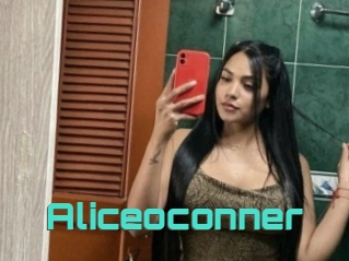 Aliceoconner