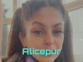 Alicepur