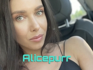 Alicepurr